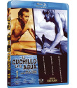 EL CUCHILLO EN EL AGUA - Blu-ray