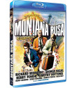 TERROR EN LA MONTAÑA RUSA - Blu-ray