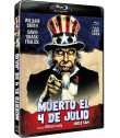 MUERTO EL 4 DE JULIO - Blu-ray