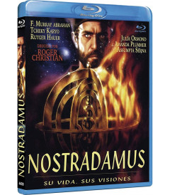 NOSTRADAMUS - Blu-ray