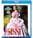 SISSI - Blu-ray