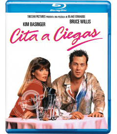 CITA A CIEGAS