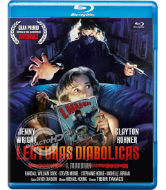 LECTURAS DIABÓLICAS - Blu-ray