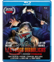 LECTURAS DIABÓLICAS - Blu-ray