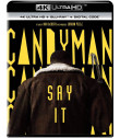 4K UHD - CANDYMAN (2021)