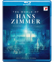 THE WORLD OF HANS ZIMMER (LIVE AT HOLLYWOOD IN VIENNA)