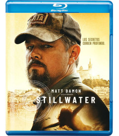 STILLWATER (CUESTIÓN DE SANGRE) (*)