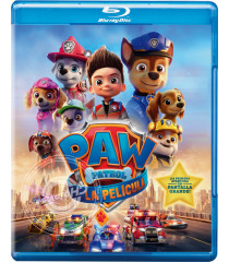 PAW PATROL (LA PELÍCULA) (*)