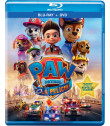 PAW PATROL (LA PELÍCULA) (BD + DVD) (*)