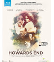 REGRESO A HOWARDS END (25ª ANIVERSARIO) (ZONA B) - Blu-ray