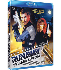 RUNAWAY, BRIGADA ESPECIAL (BD-R)
