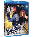 RUNAWAY, BRIGADA ESPECIAL (BD-R)