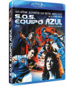 S.O.S. EQUIPO AZUL - Blu-ray