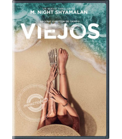 DVD - VIEJOS