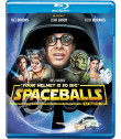 S.O.S. HAY UN LOCO SUELTO EN EL ESPACIO (SPACEBALLS)