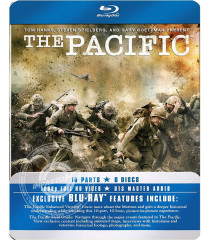 THE PACIFIC (EDICIÓN ESPECIAL METALPACK)