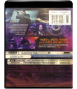 4K UHD - JOHN WICK (TRILOGIA) - USADA