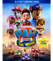 PAW PATROL (LA PELÍCULA) - USADA