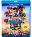 PAW PATROL (LA PELÍCULA) - USADA