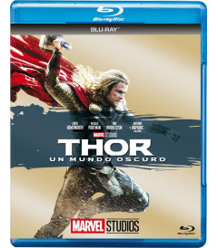 THOR (UN MUNDO OSCURO) (MCU) (*)