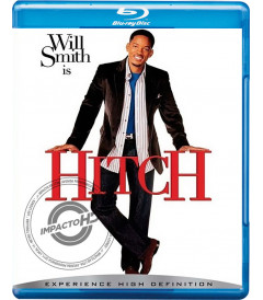 HITCH (ESPECIALISTA EN SEDUCCIÓN) - USADA blu-ray