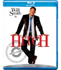 HITCH (ESPECIALISTA EN SEDUCCIÓN)