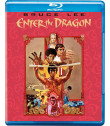 OPERACIÓN DRAGÓN blu-ray