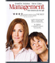 DVD - MANAGEMENT (LA NOVIA DE MIS SUEÑOS) - USADA