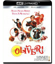 4K UHD - OLIVER! (EDICIÓN COLUMBIA CLASSICS VOL. 2)