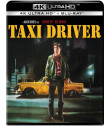 4K UHD - TAXI DRIVER (EDICIÓN COLUMBIA CLASSICS VOL. 2)