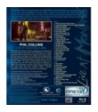 PHIL COLLINS - LIVE AT MONTREUX 2004 - BLU-RAY