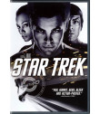 DVD - STAR TREK (EL FUTURO COMIENZA) - USADA