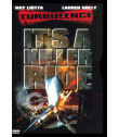 DVD - TURBULENCIA