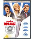 DVD - AMERICAN DREAMZ - USADA