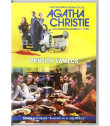 DVD - LOS PEQUEÑOS ASESINATOS DE AGATHA CHRISTIE (PENSIÓN VANILOS)