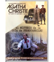 DVD - LOS PEQUEÑOS ASESINATOS DE AGATHA CHRISTIE (EL MISTERIO DE LA GUÍA DE FERROCARRILES)