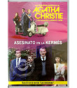 DVD - LOS PEQUEÑOS ASESINATOS DE AGATHA CHRISTIE (ASESINATO EN LA KERMÉS)