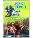 DVD - LOS PEQUEÑOS ASESINATOS DE AGATHA CHRISTIE (EL CRIMEN NO PAGA)