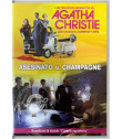 DVD - LOS PEQUEÑOS ASESINATOS DE AGATHA CHRISTIE (ASESINATO AL CHAMPAGNE)