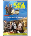 DVD - LOS PEQUEÑOS ASESINATOS DE AGATHA CHRISTIE (EL TRUCO DE LOS ESPEJOS)