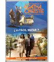 DVD - LOS PEQUEÑOS ASESINATOS DE AGATHA CHRISTIE (¿ES FÁCIL MATAR?)