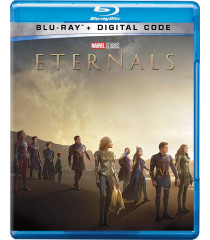 ETERNALS (MCU)