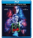 EL MISTERIO DE SOHo blu-ray