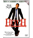 DVD - HITCH (ESPECIALISTA EN SEDUCCIÓN) - USADA