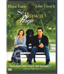 DVD - SE BUSCA PAREJA - USADA