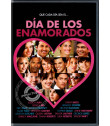 DVD - DÍA DE LOS ENAMORADOS - USADA