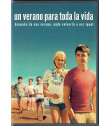 DVD - UN VERANO PARA TODA LA VIDA - USADA
