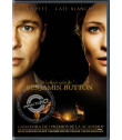 DVD - EL CURIOSO CASO DE BENJAMIN BUTTON - USADA