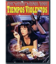 DVD - PULP FICTION (TIEMPOS VIOLENTOS)