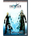 DVD - FINAL FANTASY VII (ADVENT CHILDREN) (EDICIÓN ESPECIAL 2 DISCOS)